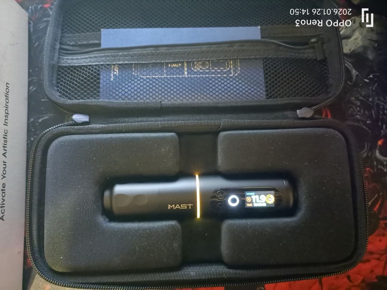 Оголошення Dragonhawk Mast Archer 2 Б/У