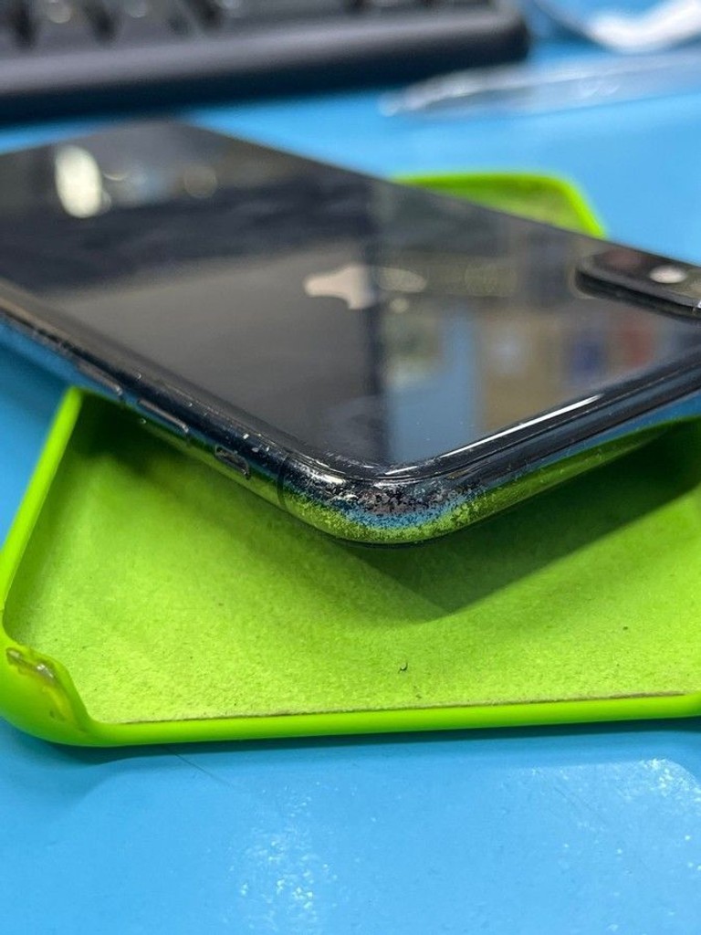 Дешиво Apple iphone x 64gb с ломбарда