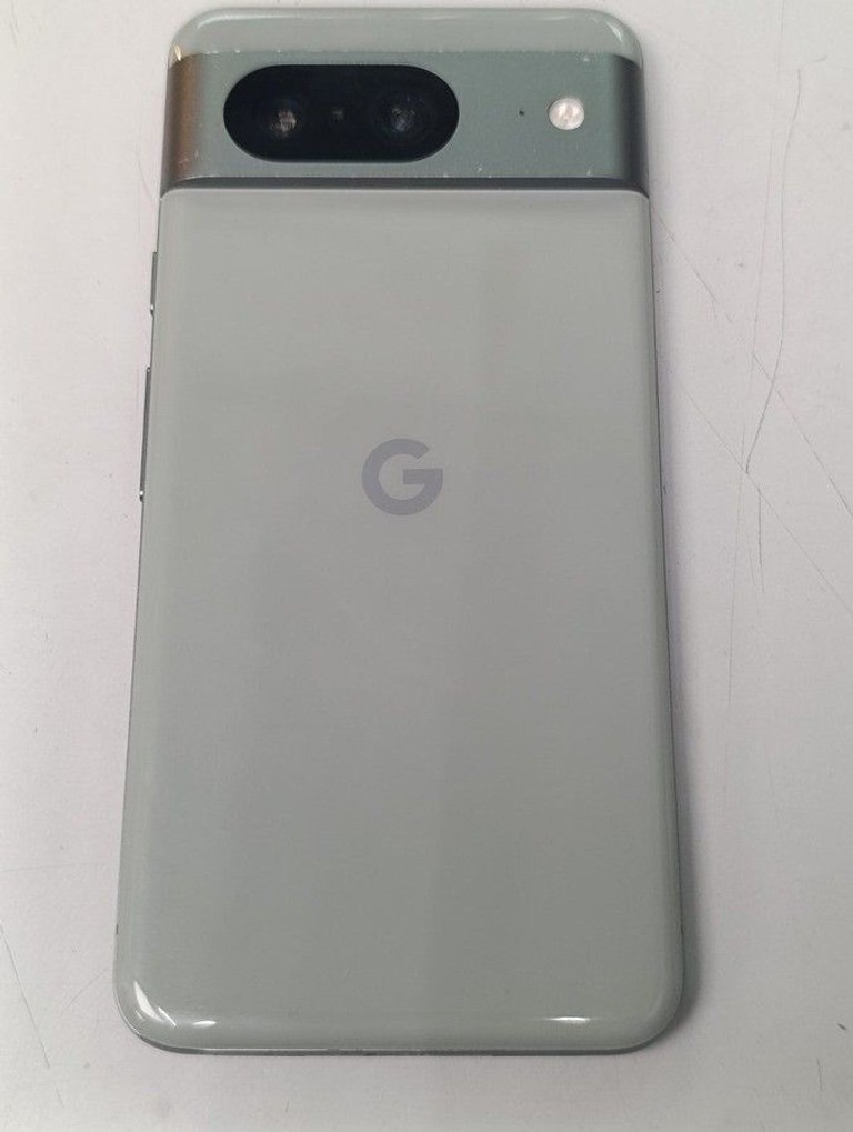 Дешиво Google pixel 8 8/256gb с ломбарда