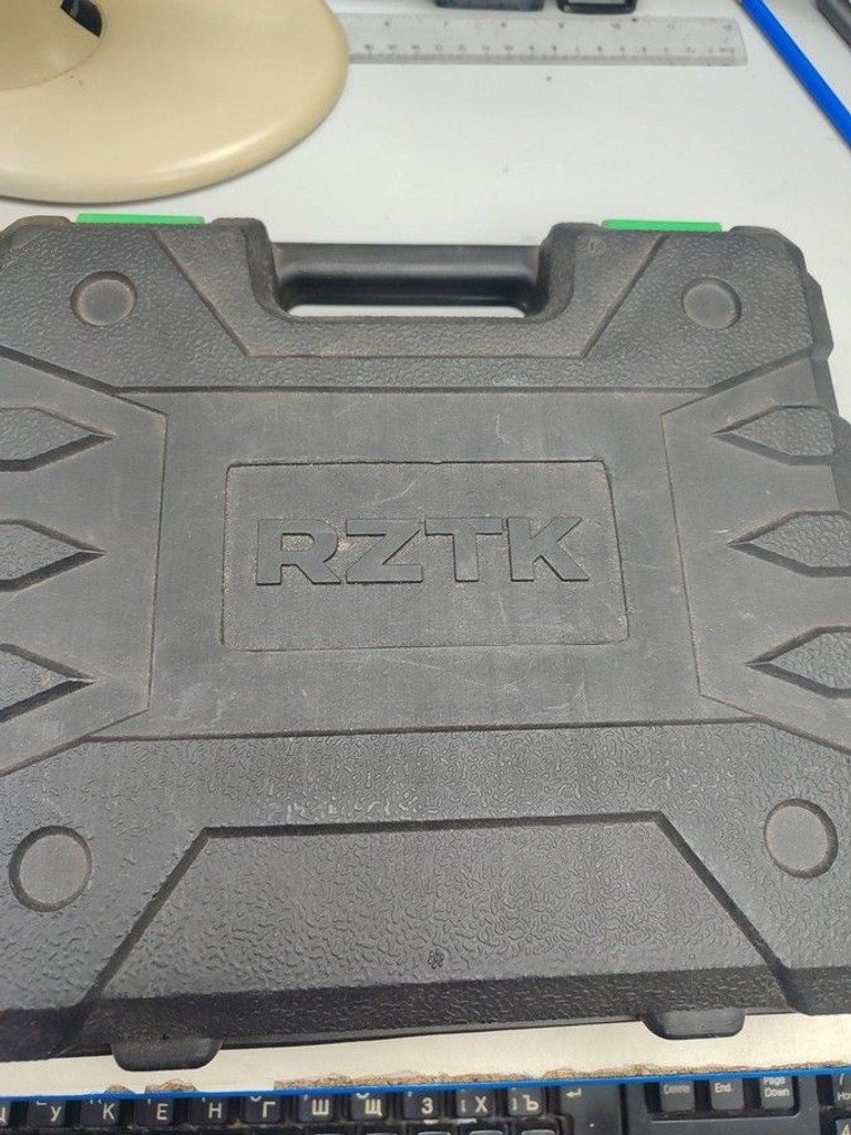 Дешиво Rztk RD 1220Li с ломбарда