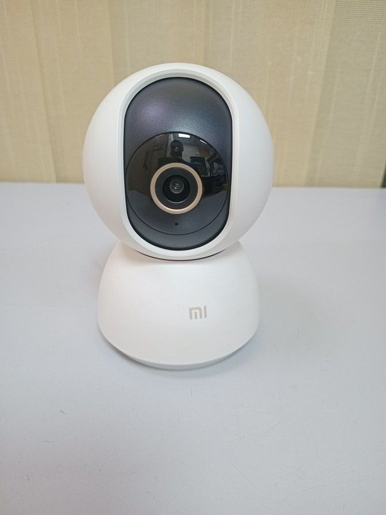 Объявление Xiaomi mi home security camera 360 1080p Б/У
