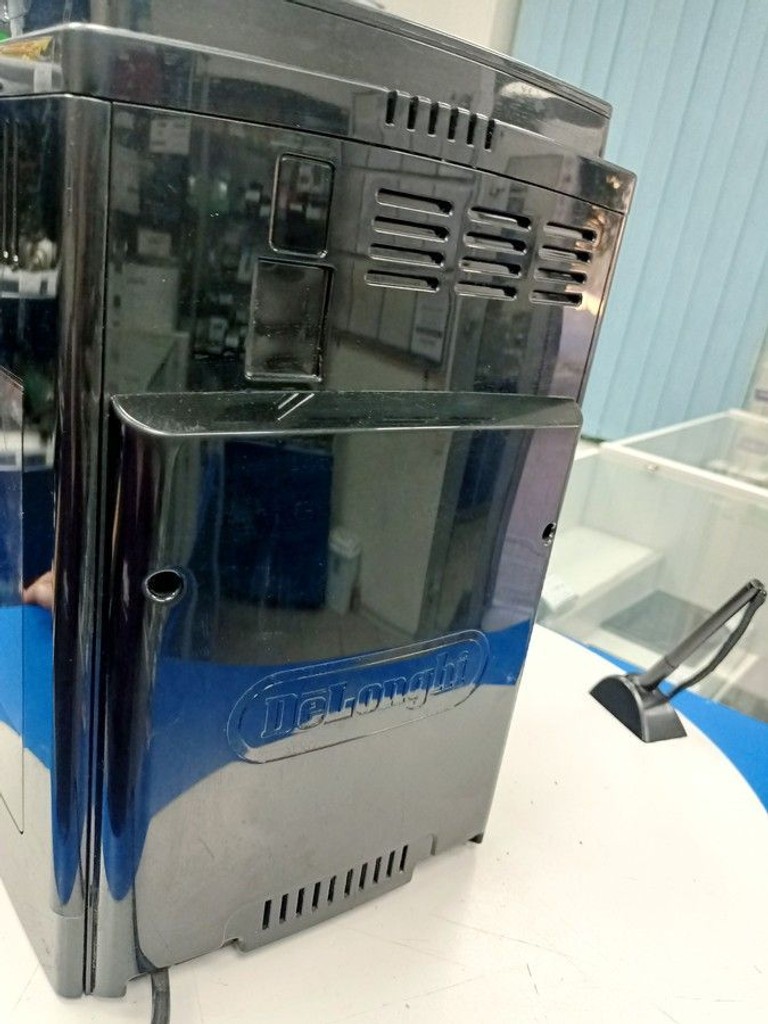 Оголошення Delonghi Magnifica S ECAM 22.112.B Б/У