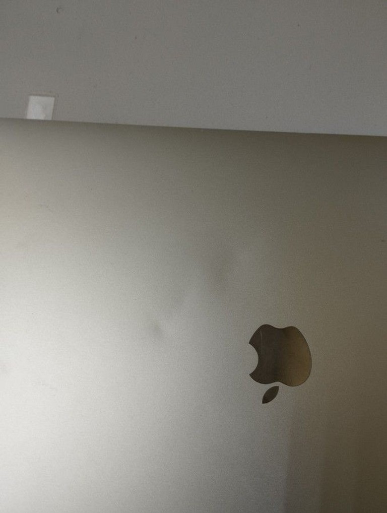 Apple macbook pro 16" 2019 a2141 core i7 2,6ghz/ram 16gb/ssd 512gb/intel graphics 630 Код:01-201030459. Зображення 10