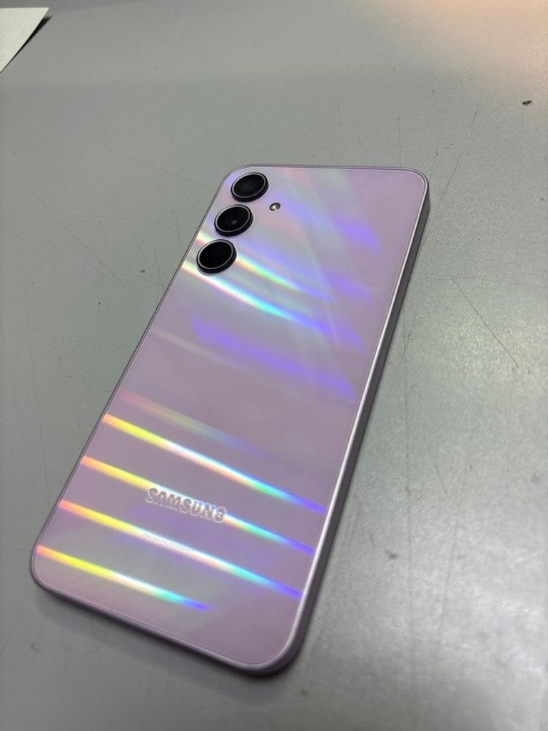 Дешиво Samsung galaxy a35 5g 8/256gb с ломбарда