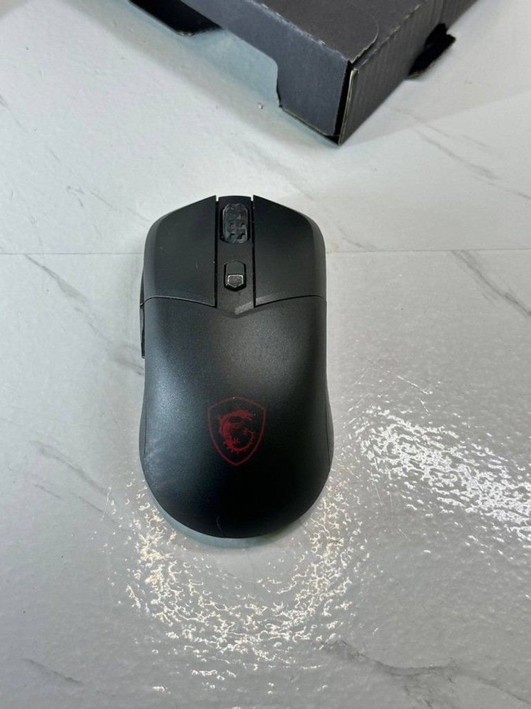 Купить Msi Versa 300 Elite Wireless (VERSA 300 ELITE W) Б/У
