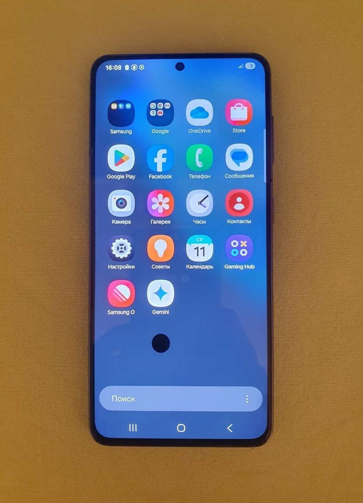 Дешиво Samsung galaxy s21 5g 8/128gb с ломбарда