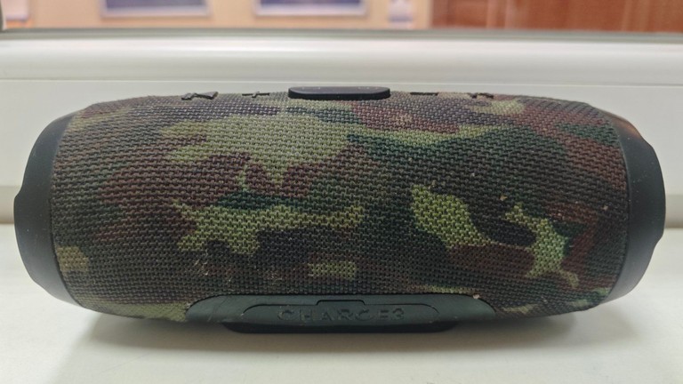 Купити Jbl (Копія) charge 3 Б/У