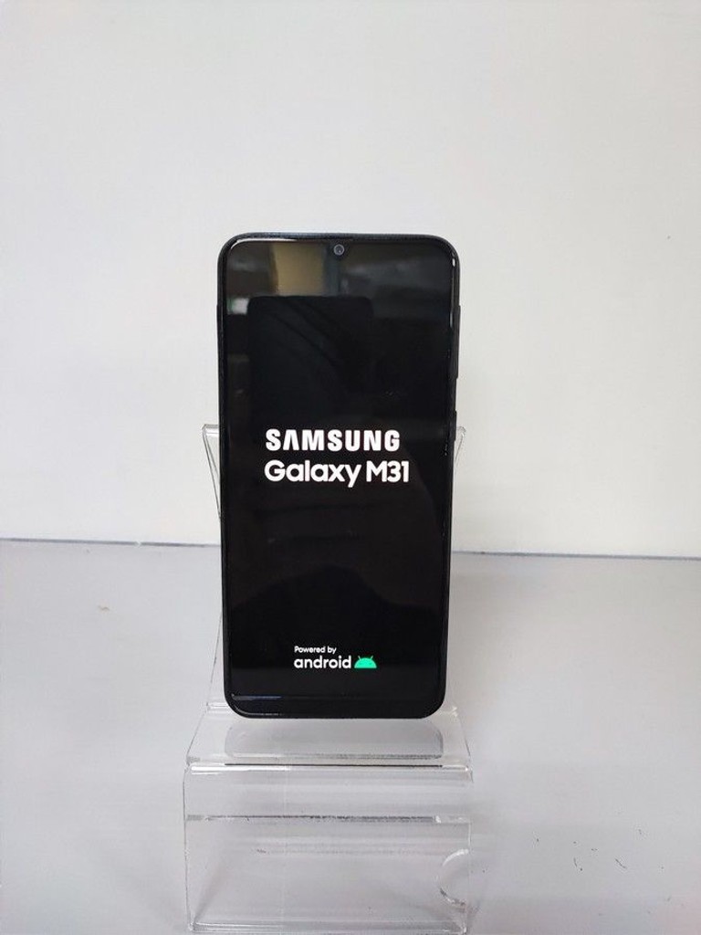 Купити Samsung galaxy m31 sm-m315f 6/128gb Б/У