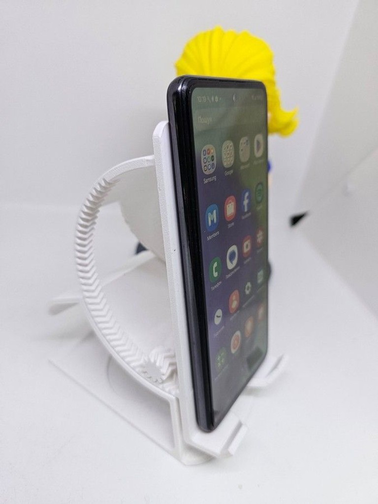 Samsung galaxy a52 4/128gb Код:01-201031880. Зображення 7
