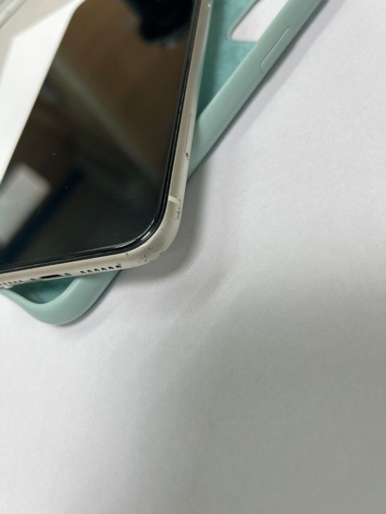 Оголошення Apple iphone 11 64gb Б/У