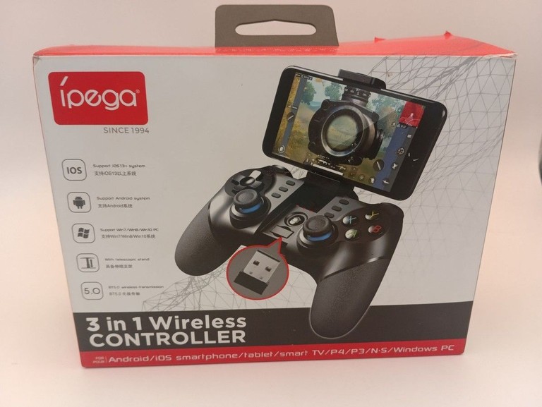 Объявление Ipega PG-9156 Б/У