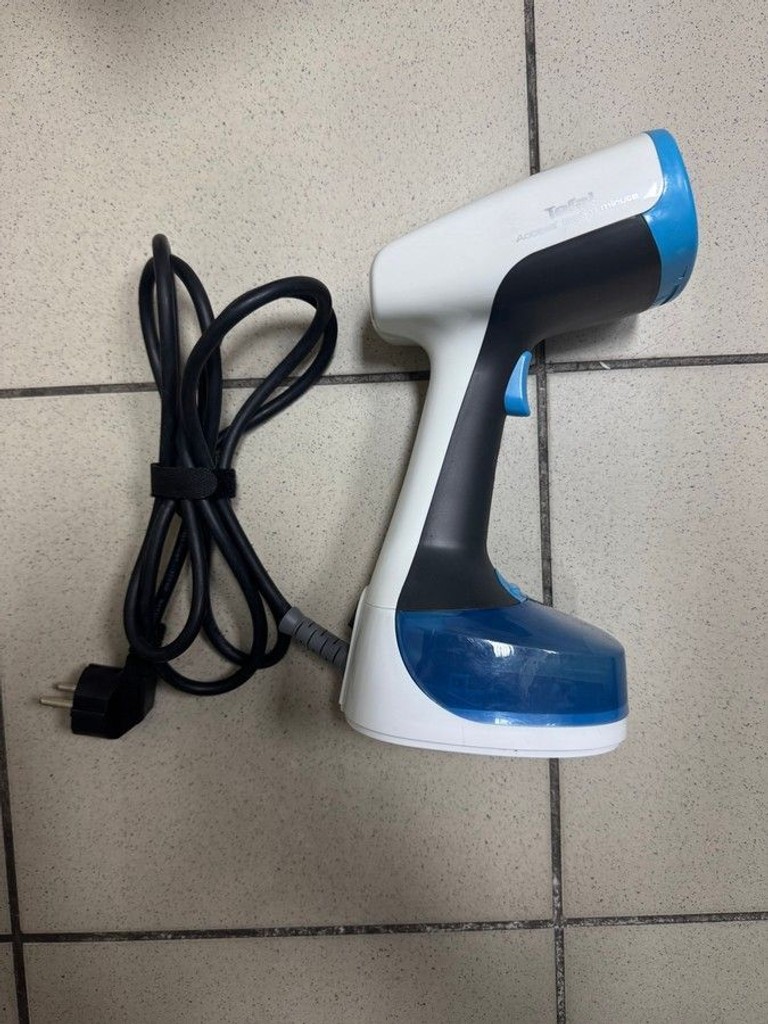 Купить Tefal Access Steam Minute DT7000 Б/У