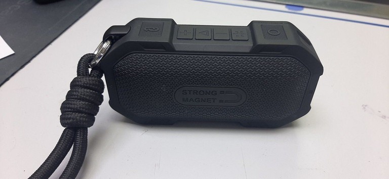 Дешиво Proove Black Rock 10W с ломбарда