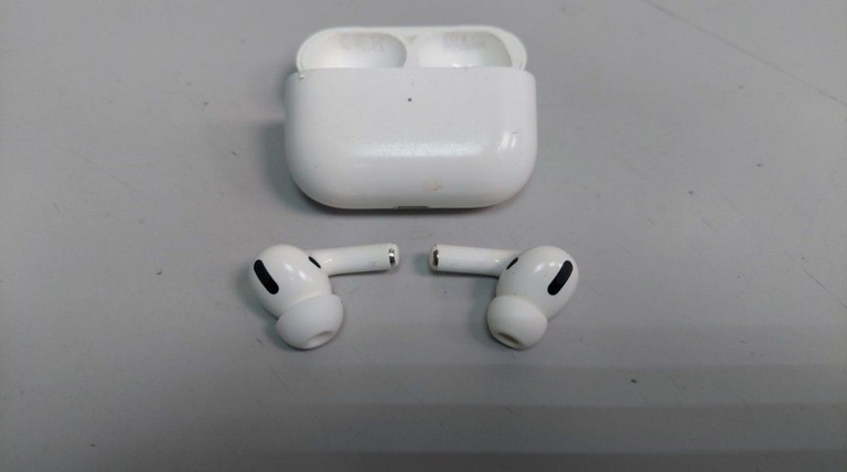 Дешиво Apple AirPods Pro (MWP22) с ломбарда