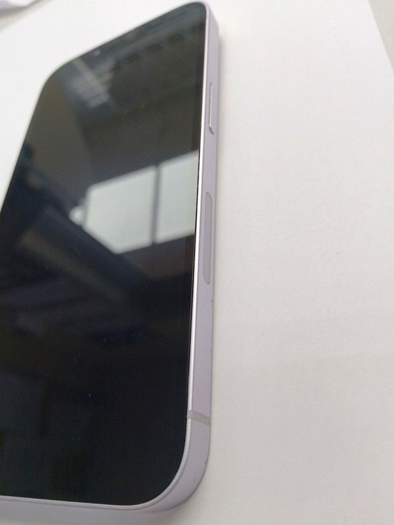 Apple iphone 14 128gb esim Код:01-201041623. Зображення 6