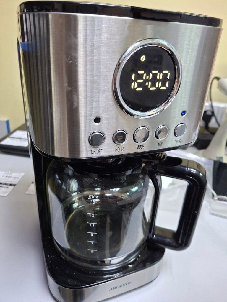 Купити Ardesto FCM-D3200 Б/У