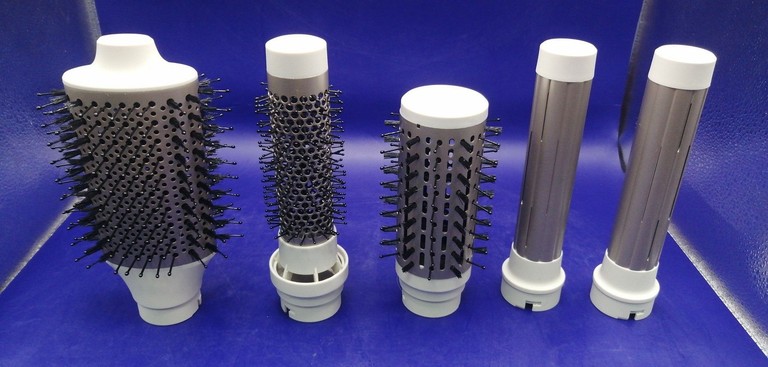Cecotec Bamba CeramicCare 10in1 AirGlam Champagne (CCTC-00246) Код:01-201045338. Зображення 8