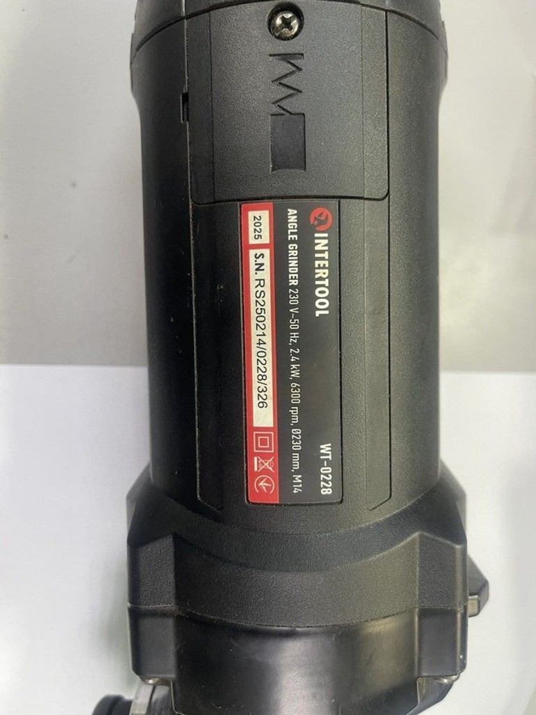 Купити Intertool WT-0228 Б/У