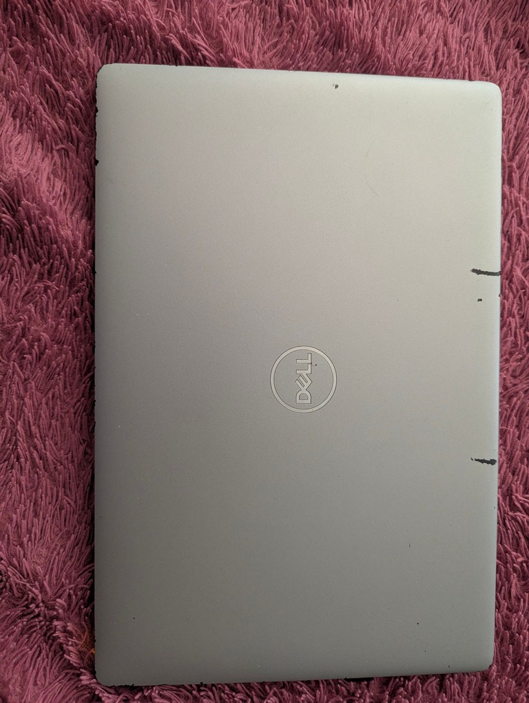 Дешево Dell Latitude 5411 (N001L541114UA_UBU) з ломбарду