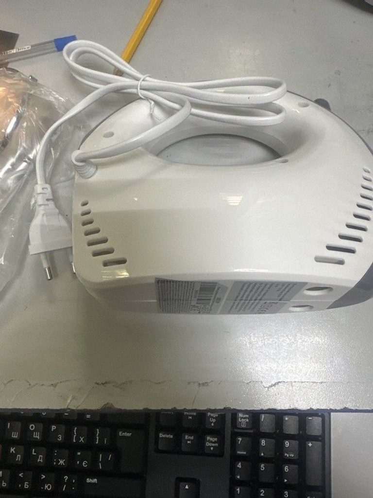 Дешево Hand Mixer cx-6639 з ломбарду