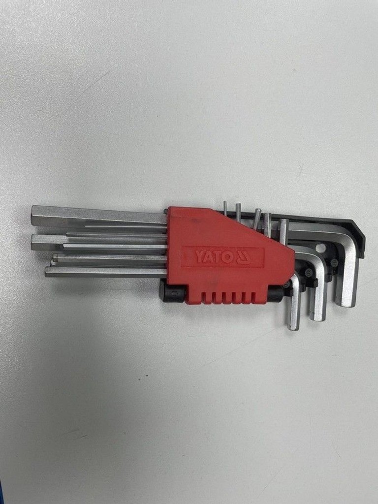 Yato YT-0500 Код:01-201046651. Зображення 7