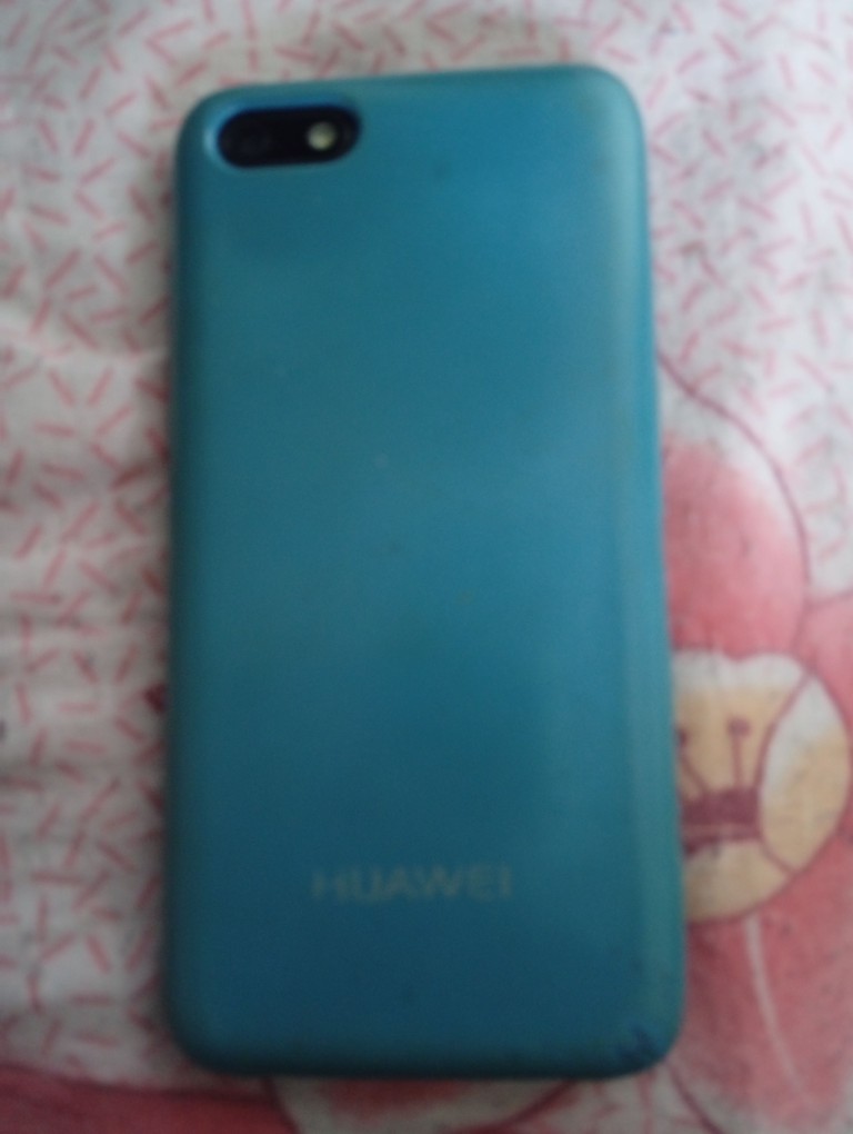 Оголошення Honor 9 Lite 3/32GB (Blue) Б/У