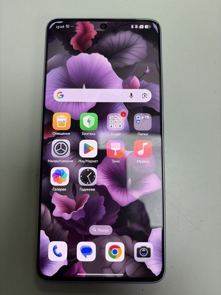 Купити Xiaomi redmi note 13 pro 5g 8/256gb Б/У