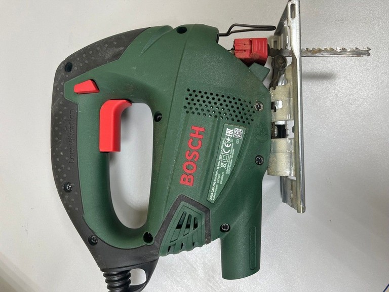 Дешево Bosch pst 670 з ломбарду