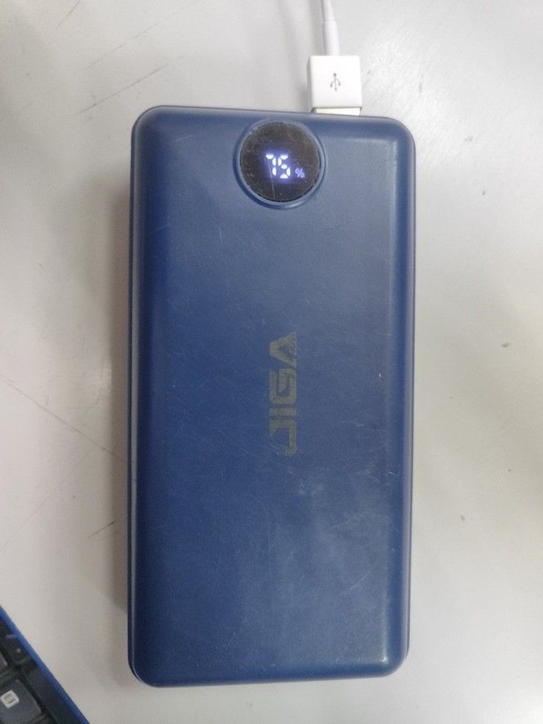 Купити Jiga pc5 30000mah Б/У