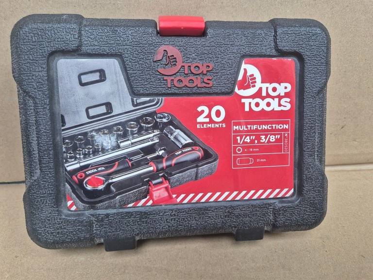 Купити Top tools 38D520 Б/У