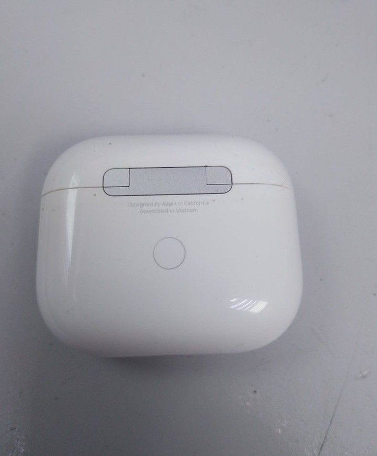 Дешево Apple airpods 3rd generation з ломбарду