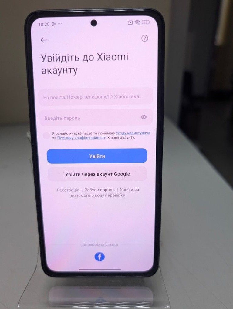 Xiaomi redmi note 14 8/256gb Код:01-201063677. Зображення 5