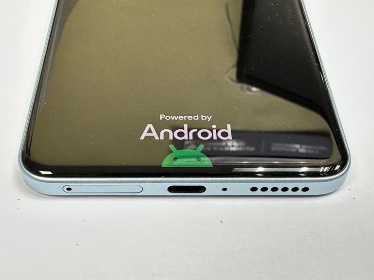 Xiaomi Redmi Note 15 Pro 4G 8/256GB Glacier Blue Код:01-201064130. Зображення 6