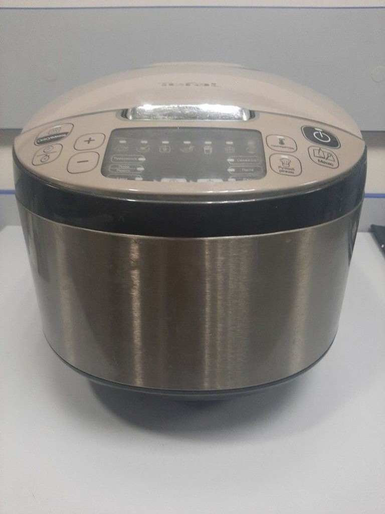 Оголошення Tefal RK321A34 Б/У