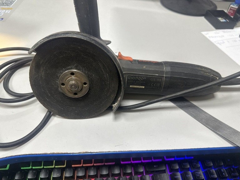 Купити Dnipro-M gs-98 Б/У