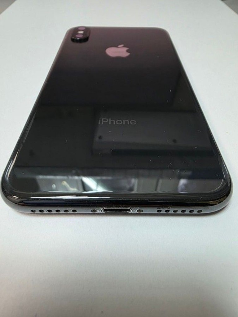 Apple iphone x 256gb Код:01-201067692. Зображення 8