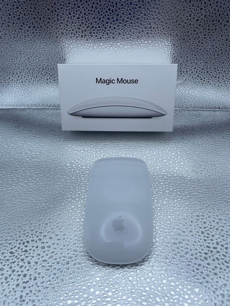 Купити Apple magic mouse 2 Б/У