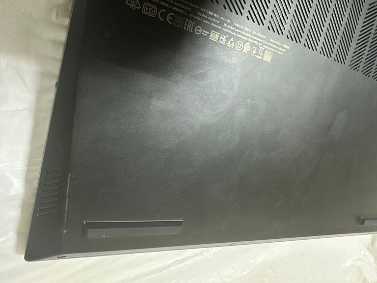 Распродажа Lenovo 17/core i5-12500h ddr5/16gb ddr5/ssd 480 gb/geforce rtx3060 6gb, продавец Техноскарб