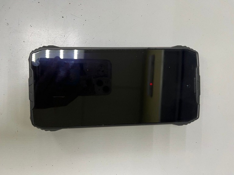 Купити Blackview Xplore 2 12/256GB Black Б/У