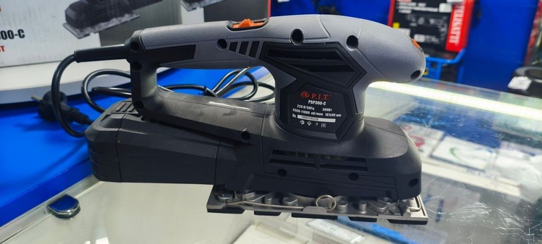 Розпродаж P.I.T. PSP300-C, продавець Техноскарб