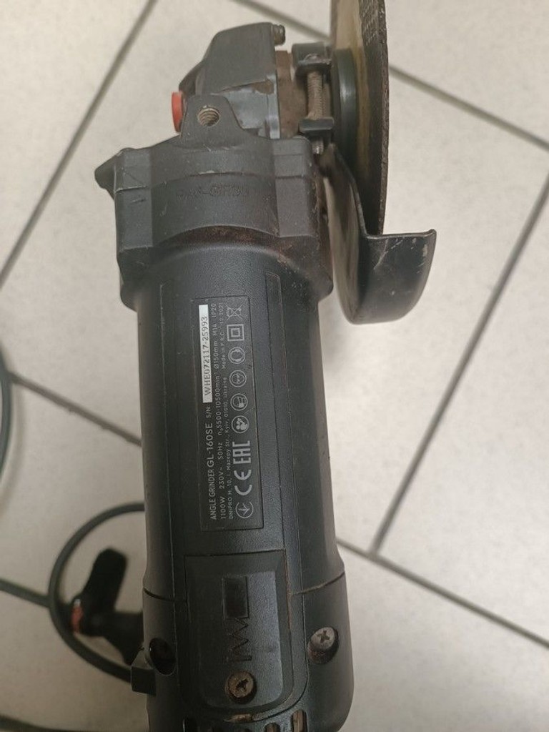Дешево Dnipro-M gl-160se з ломбарду
