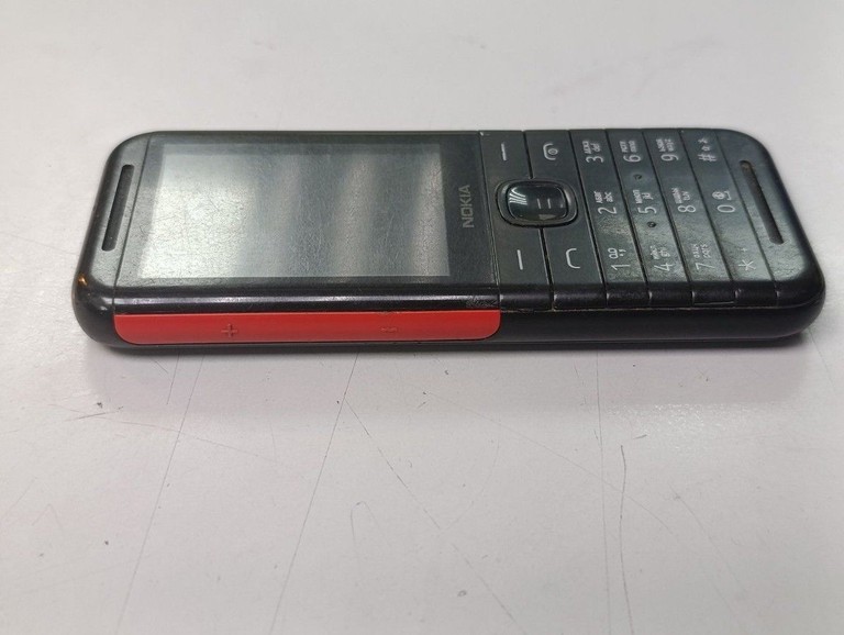 Nokia 5310 2020 dualsim Код:01-201068733. Зображення 5