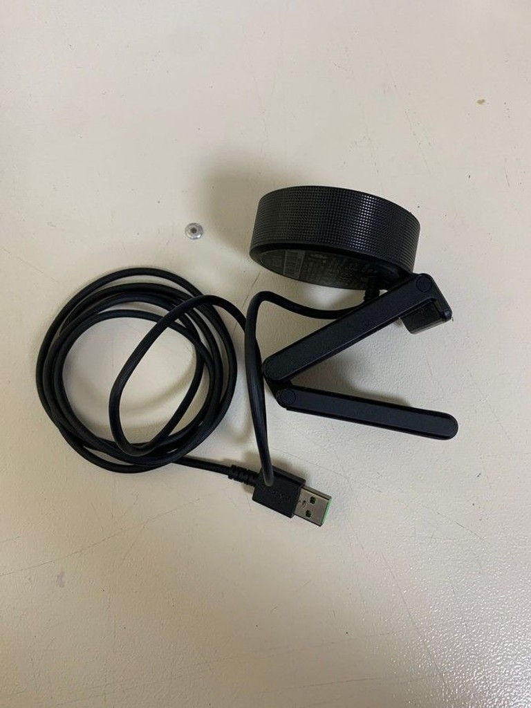 Дешево Razer kiyo x з ломбарду