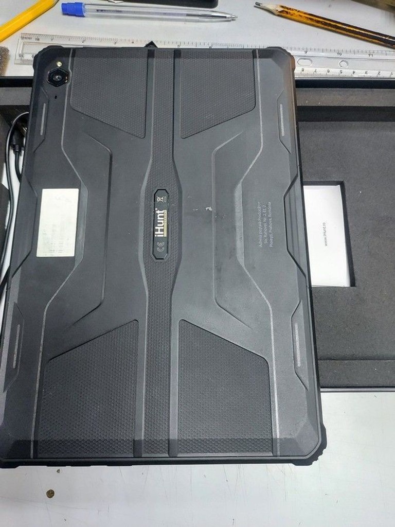 Купити Ihunt strong tablet x pro 4/64gb Б/У