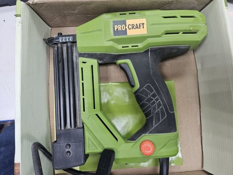 Купити Procraft PEH600 Б/У