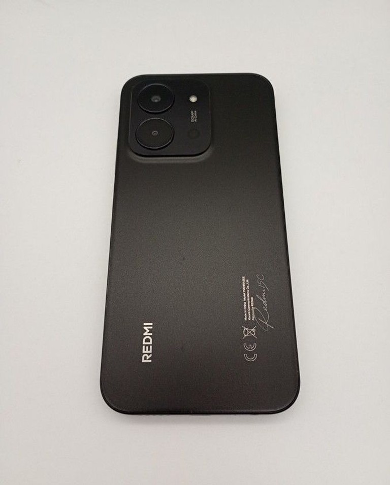 Розпродаж Xiaomi redmi 15c 4g 8/256gb, продавець Техноскарб