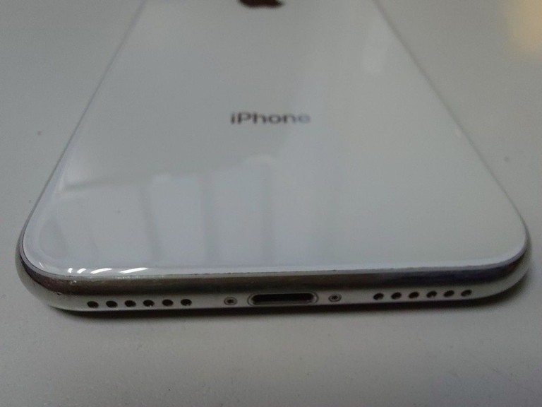 Apple iphone x 256gb Код:01-201075243. Зображення 7