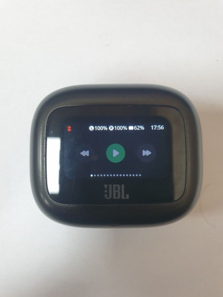 Купити Jbl live beam 3 Б/У