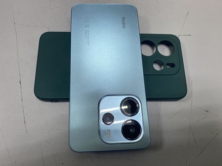 Xiaomi redmi note 14 6/128gb Код:01-201075552. Зображення 5