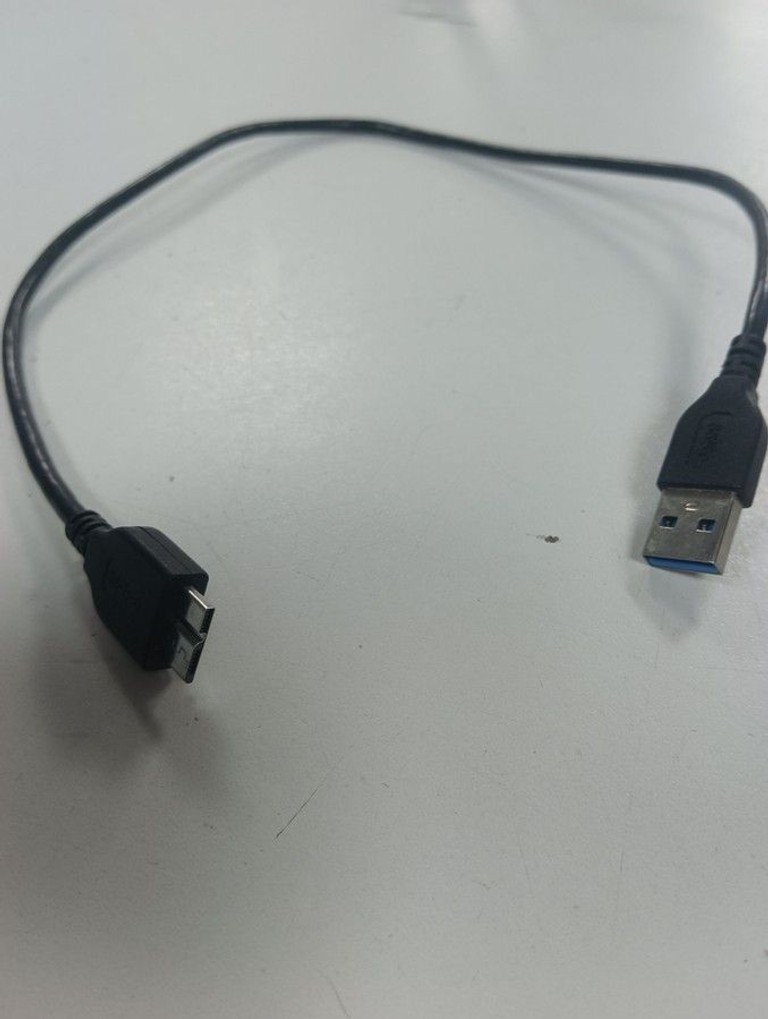 Toshiba canvio basics 2022 1 tb Код:01-201074841. Зображення 5